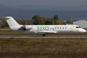 Bombardier CRJ-100LR (EC-HHI)