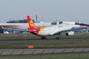 Airbus A330-243 (F-WWKU)