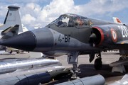 Dassault Mirage IIIE (4-BF)