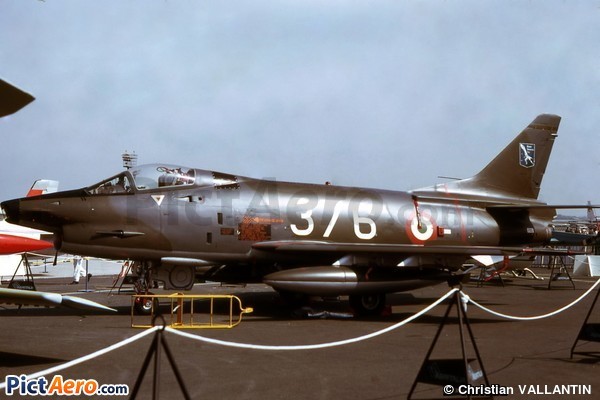Fiat G-91T (Italy - Air Force)