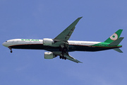 Boeing 777-35E/ER (B-16729)