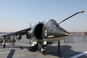 McDonnell Douglas/Boeing AV-8 Harrier