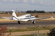 Piper PA-28 RT 201T