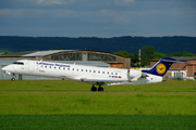 Bombardier CRJ-701/ER (D-ACPB)