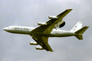 Boeing E-3A Sentry (707-320B) AWACS (90458)