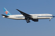 Boeing 777-F1B (B-2081)