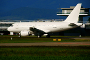 Airbus A318-112/CJ Elite