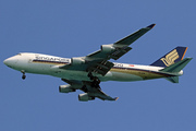 Boeing 747-412F/SCD (9V-SFM)