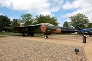 General Dynamics F-111F Aardvark (74-0178)