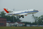 Dassault Falcon 20 E (D-CMET)