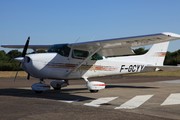 Cessna 172P Skyhawk II (F-GCYY)