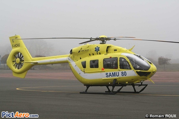 H-145 (Mont-Blanc Hélicoptère)