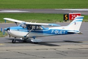 Reims F172M Skyhawk (F-BUET)