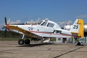 Air Tractor AT-802A Fire Boss (C-GZUE)