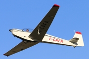 Scheibe SF-28A Falke Tandem (F-CAFA)