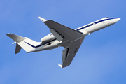 Gulfstream Aerospace G-IV X (G450) (A6-VPS)