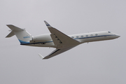 Gulfstream Aerospace G-V SP (N586G)
