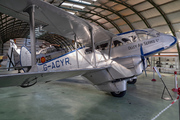 De Havilland DH-89 Dragon Rapide (Dominie)