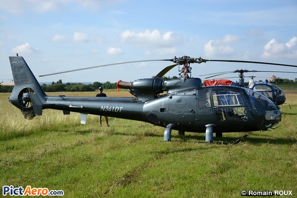 Aérospatiale SA-341G (Southern Aircraft Consultancy INC Trustee)