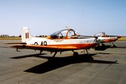 New-Zealand Aerospace CT-4A Airtrainer