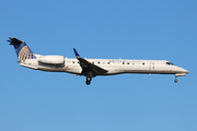 Embraer ERJ 145XR (N17169)