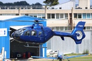 Eurocopter EC-135-T1 (F-GMTF)