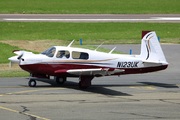 Mooney M-20J 201 (N123UK)