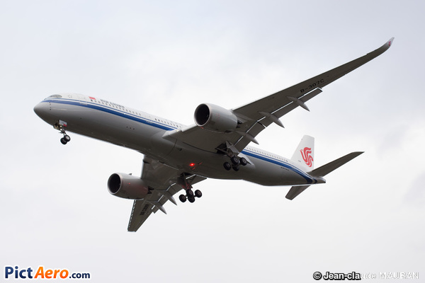 Airbus A350-941 (Air China)