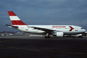 Airbus A310-324MRTT (OE-LAA)