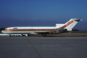 Boeing 727-2D3 (JY-AFU)