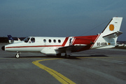 Cessna 501 Citation I/SP (EC-EDN)