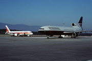 Lockheed L-1011-385-1-15 TriStar 200  (G-BHBP)