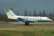 Gulfstream Aerospace G-1159A Gulfstream G-III (TJ-AAW)