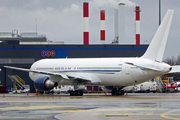 Boeing 767-36D/ER (ZS-NEX)