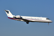 Bombardier Challenger 850 (Canadair CL-600-2B19 Challenger 850)