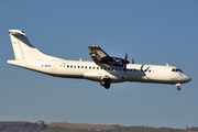 ATR 72-500 (ATR-72-212A) (G-ISLM)