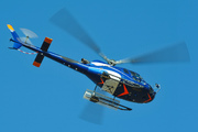 Eurocopter AS-350 B3 (F-HHDF)
