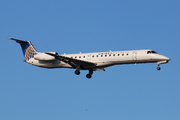 Embraer ERJ-145LR (N14542)