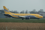 Boeing 737-3Q8/QC (F-GIXO)