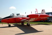 BAC P84 Jet Provost T5 (N287XV)