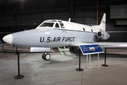 North American CT-39A Sabreliner (62-4478)