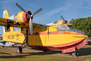 Canadair CL-215 1A10 (UD.13-1)