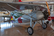 Morane-Saulnier MS-181