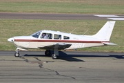 Piper PA-28R-201 Cherokee Arrow III (F-GGRX)