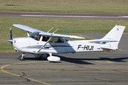 Cessna 172S (F-HIJI)
