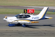 Socata TB-200 Tobago XL (F-HTFI)