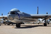 Convair B-36 Peacemaker (522827)