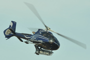 Eurocopter EC-130 T2 (F-HAMM)