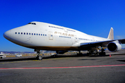 Boeing 747-481