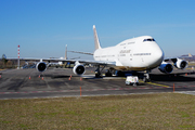 Boeing 747-481 (N322SG)